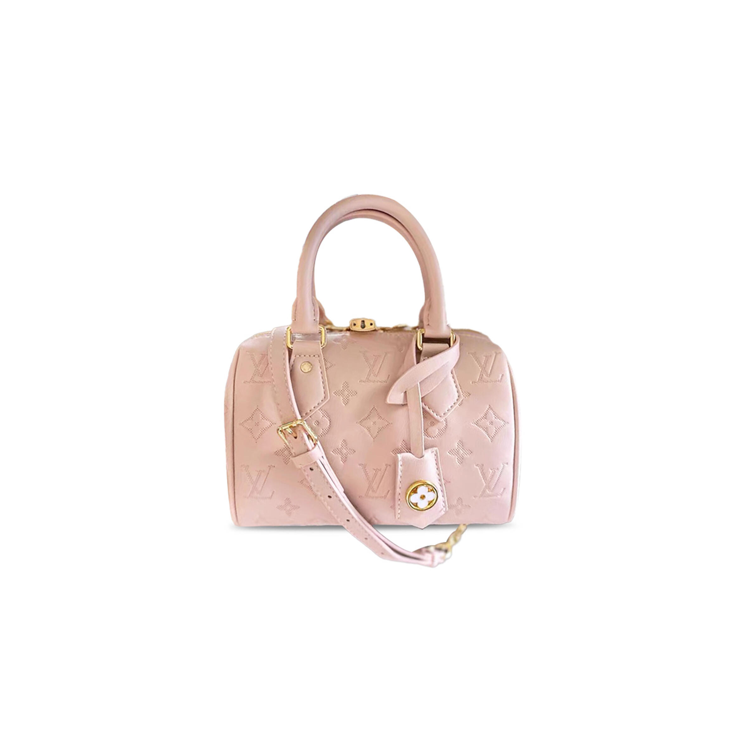 l0vis Vvtt0n speedy bandouli e re 20 m11276 (20.5*13.5*12cm)